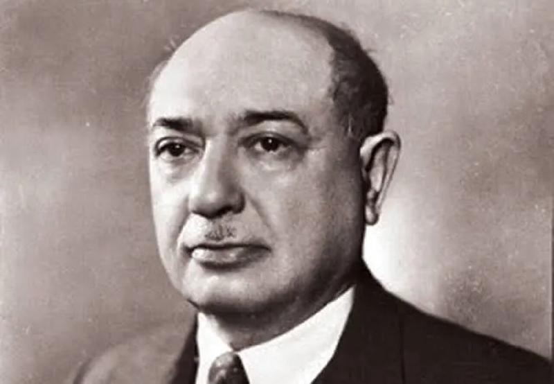 Gönyesi kayık geometrici Şemseddin Günaltay Gönyesi kayık geometrici Şemseddin Günaltay