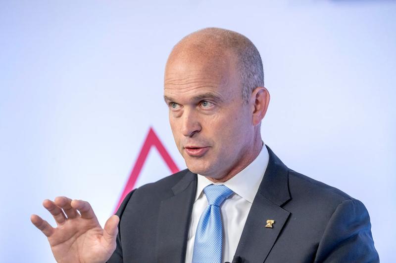 Top Heritage Foundation Staffer Quits Over Nick Fuentes Civil War