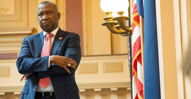 Counties File Suit Over Virginia Democrats’ Redistricting Scheme