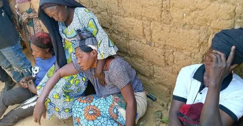 17 Christians ‘Brutally Murdered’ in Nigeria