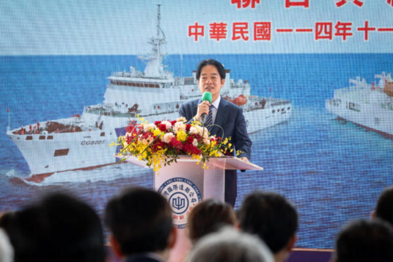 How the Trump-Xi Meeting Was Read in Taiwan