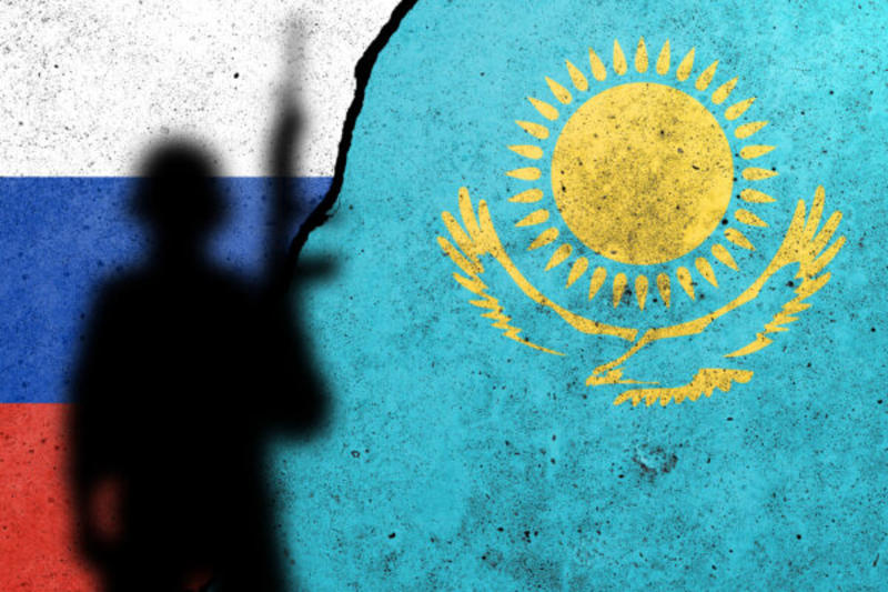 In Kazakhstan, Energy Security Is Increasingly in Danger