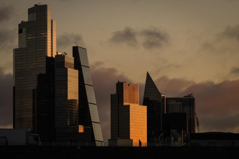 London should be the engine that saves us from decline London should be the engine that saves us from decline