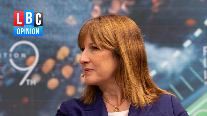 Rachel Reeves can’t build a fair economy on hungry children