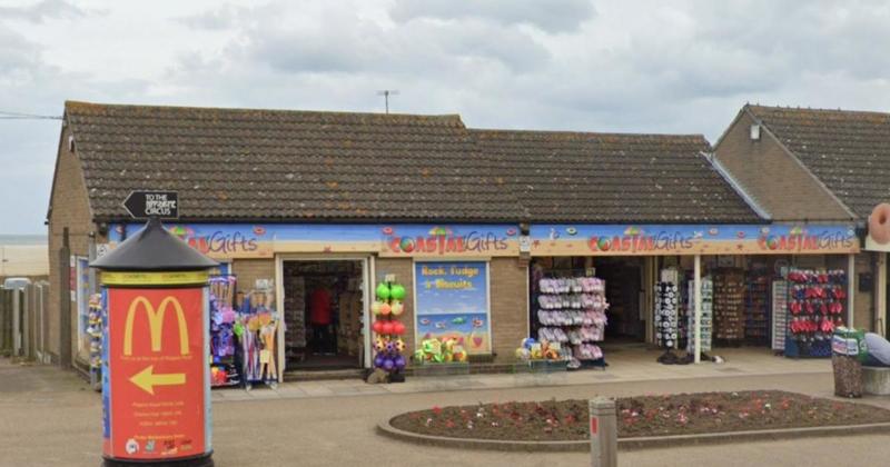 Shop announces closure as premises set to be torn down Shop announces closure as premises set to be torn down