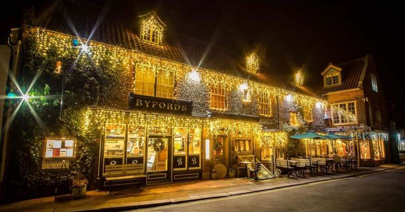 Norfolk town announces plans for festive weekend of celebrations Norfolk town announces plans for festive weekend of celebrations