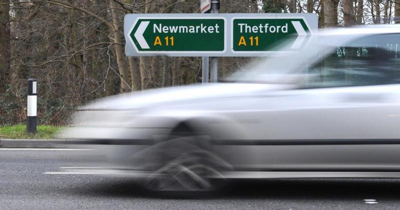 Man to be sentenced for class A drugs supply in Norfolk town Man to be sentenced for class A drugs supply in Norfolk town