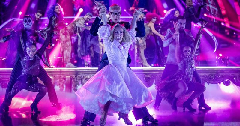 Strictly Come Dancing star forced to withdraw from show to undergo surgery