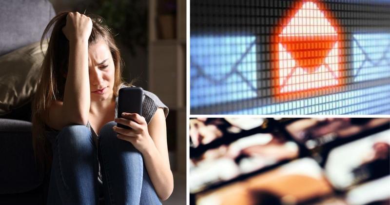 Deepfake porn blackmail and frauds among AI-crimes reported to police Deepfake porn blackmail and frauds among AI-crimes reported to police