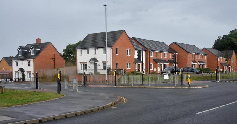 Decision looms on controversial affordable homes cutback