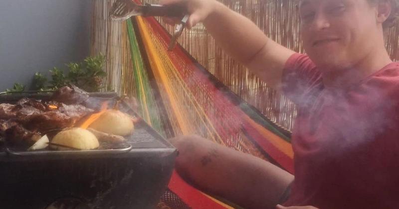 Construction worker, 36, found dead inside city garage died by suicide