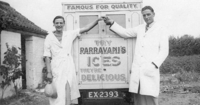 New owners rescue 127-year-old ice cream brand after sudden closure New owners rescue 127-year-old ice cream brand after sudden closure