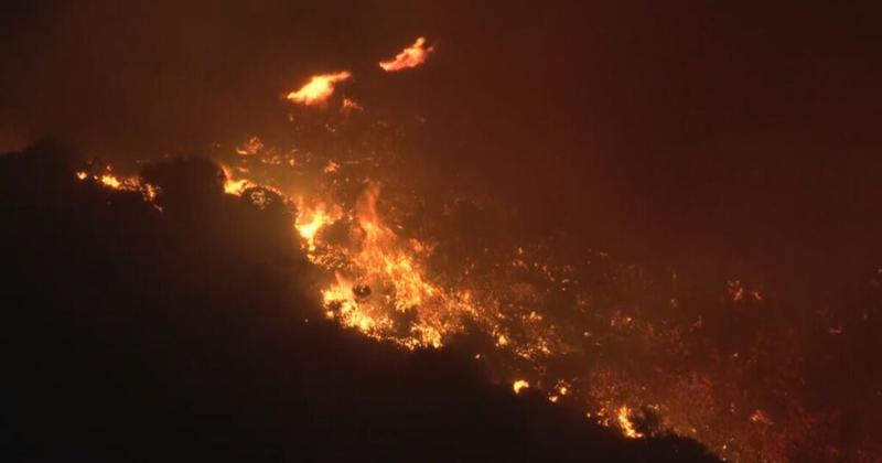 Ανάσα για τους πυρόπληκτους σε Λασίθι και Χανιά - Αναστολή αναγκαστικών μέτρων για έναν χρόνο