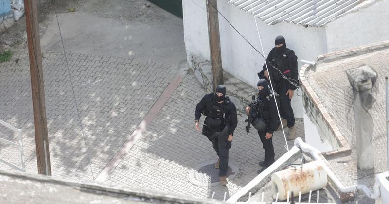 Βορίζια: «Ψήνονται» τα εντάλματα σύλληψης για τα τρία αδέρφια – Δεν αποκλείεται παράδοσή τους