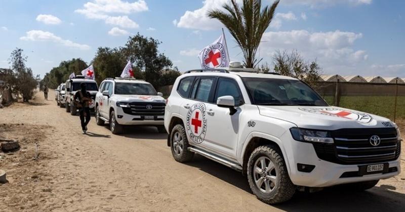 Χαμάς: Το Ισραήλ επέστρεψε τις σορούς 45 Παλαιστινίων