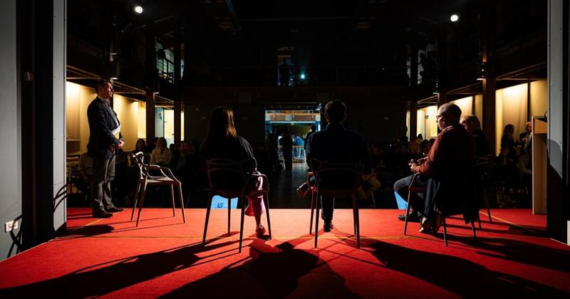 Στα Χανιά το 6ο συνέδριο αρχιτεκτονικής και τουρισμού «Humans and Algorithms»