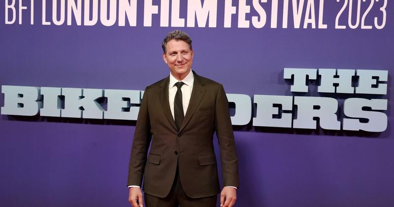 «King Snake»: Το νέο γοτθικό θρίλερ του Τζεφ Νίκολς με την Μάργκαρετ Κουάλεϊ