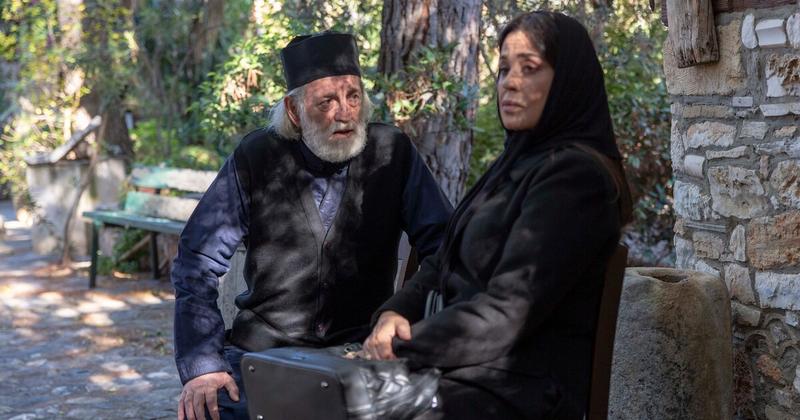 Μακελειό στα Βορίζια: «Μάστιγα για την Κρήτη οι βεντέτες» λένε Μαρία Τζομπανάκη και Μιχάλης Αεράκης