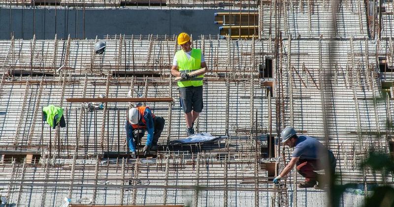 Οι οικοδόμοι του Ηρακλείου για τη δίωξη σε βάρος του Μ. Μπεκρή