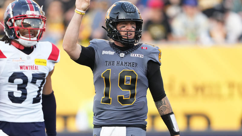 Who has the edge in the Eastern Final? Who has the edge in the Eastern Final?