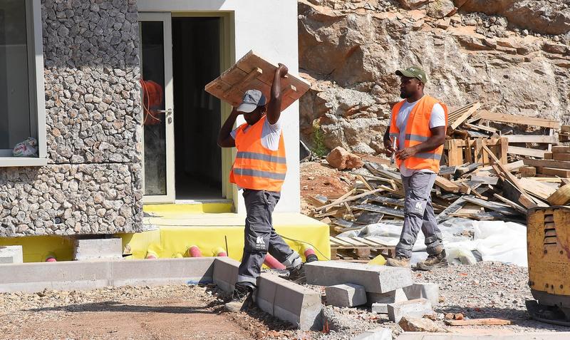 Promišljena imigrantska politika Promišljena imigrantska politika