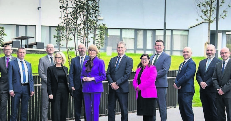 Cork Views: Making MTU a great place to learn Cork Views: Making MTU a great place to learn