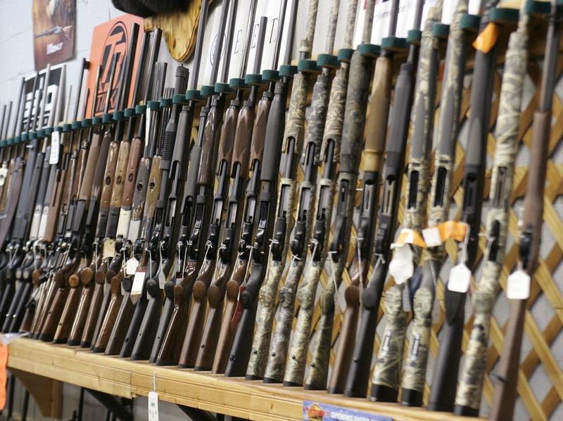 HAUBRICH: Taxpayers have right to see costs of Ottawa’s gun ban, confiscation HAUBRICH: Taxpayers have right to see costs of Ottawa’s gun ban, confiscation