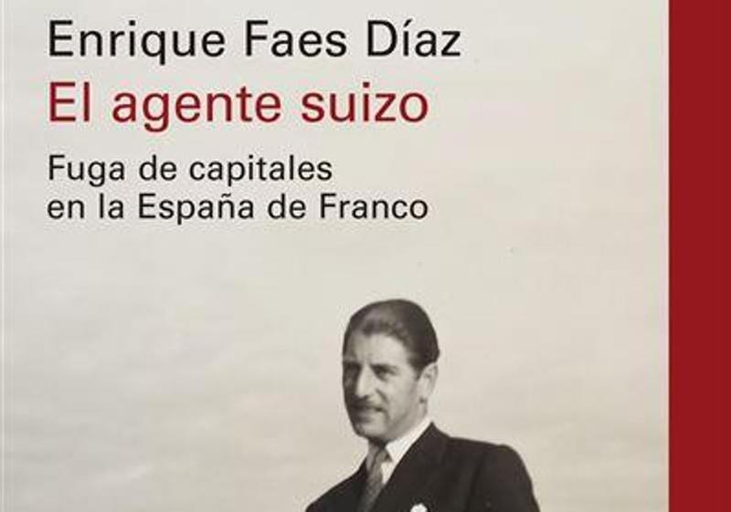 El agente indiscreto