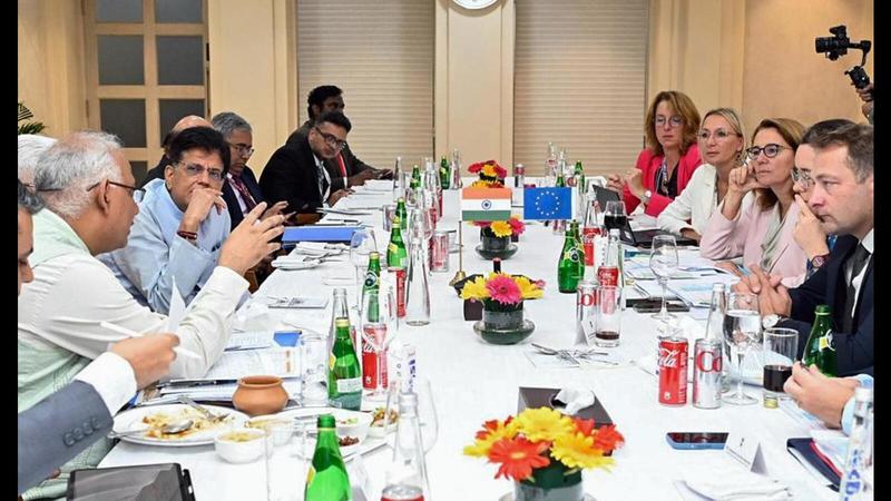 India-EU FTA: Europe’s protectionism has shades of green