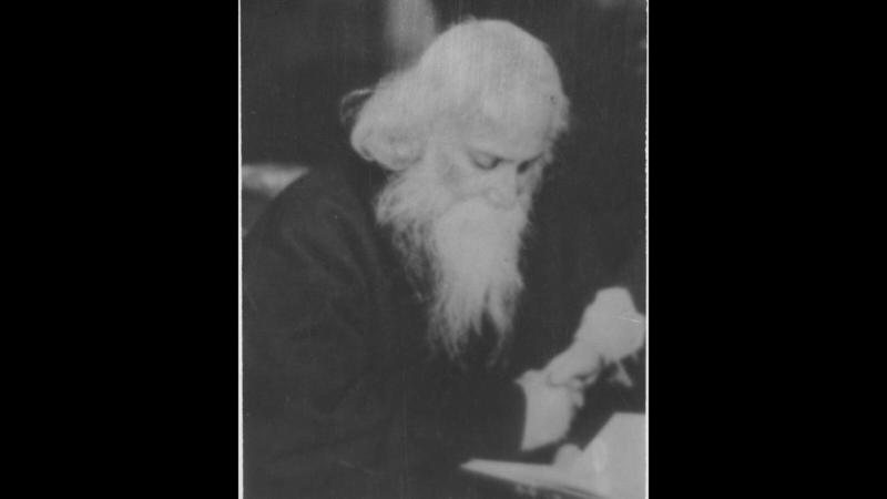 When singing Tagore is made out to be treason