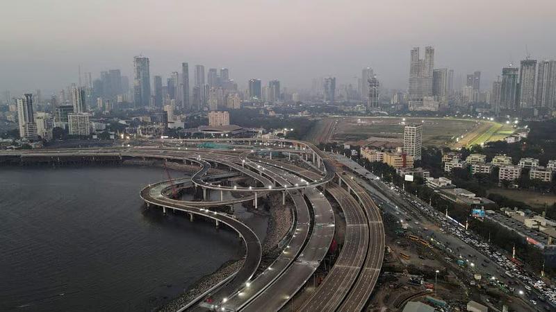 MMRDA's Mega Mobility Plan Aims To Redefine Commuting Across Mumbai Metropolitan Region