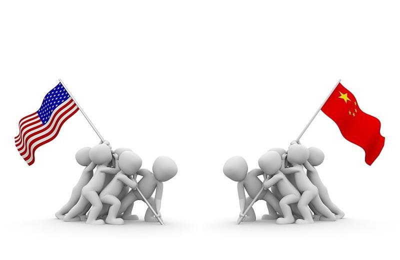 The Beginning Of A Geopolitical Duel In The Asia-Pacific Region