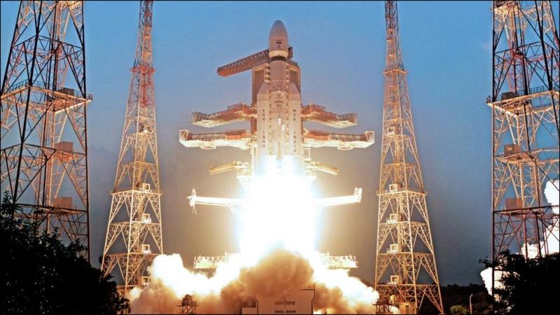 Opinion | GSAT-7R: A Quantum Leap In India’s Naval Power And Space Self-Reliance Opinion | GSAT-7R: A Quantum Leap In India’s Naval Power And Space Self-Reliance