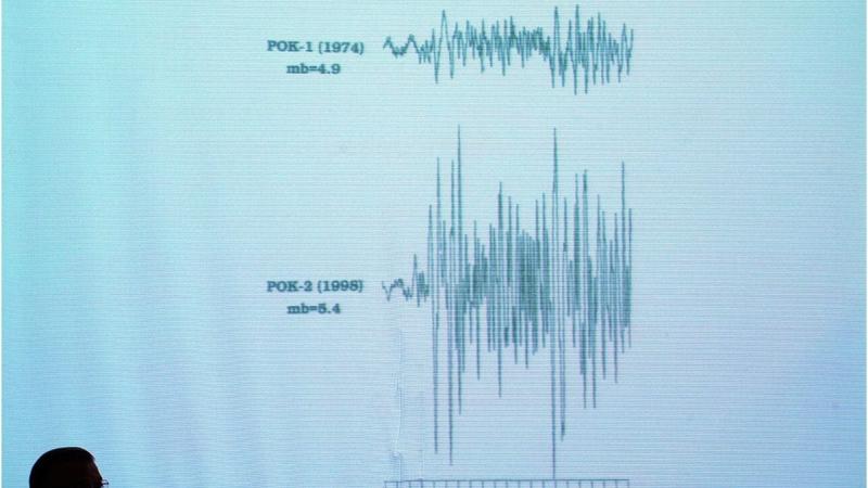 Opinion | Trump Drops Pak N-Test Bomb. Time India Alters N-Posture?