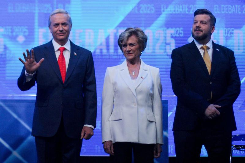 La derecha cosecha lo que sembró La derecha cosecha lo que sembró