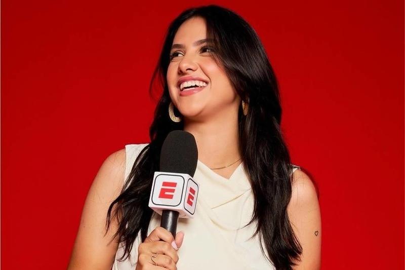 CazéTV contrata nova comentarista e ex-ESPN para reforçar elenco feminino