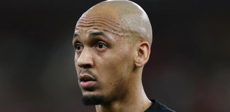 Ancelotti faz justiça ao chamar Vitor Roque e resgatar Fabinho