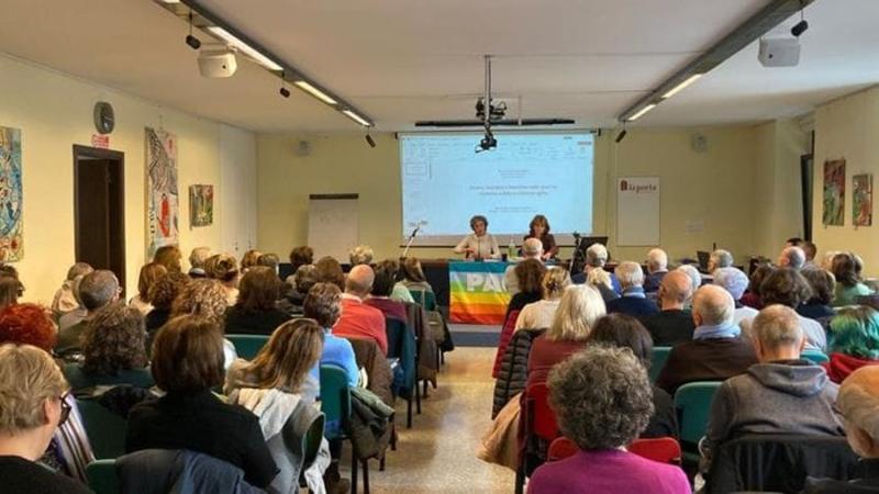 «Imparare» la pace: torna la scuola di nonviolenza