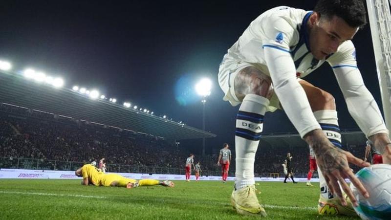 Atalanta, ora risposte forti: ricordare Marsiglia, dimenticare Udine