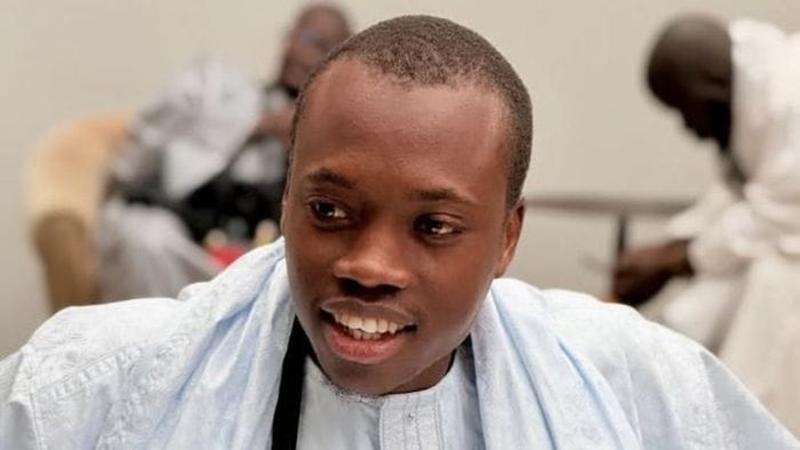 Dolore per Mouhamadou: padre di un bimbo, il canto era la sua passione