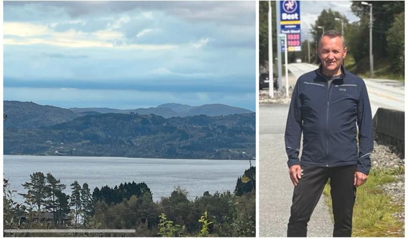 «Etter nesten 40 år skal grunnlaget for ny bustadbygging i bygda koma på plass» «Etter nesten 40 år skal grunnlaget for ny bustadbygging i bygda koma på plass»