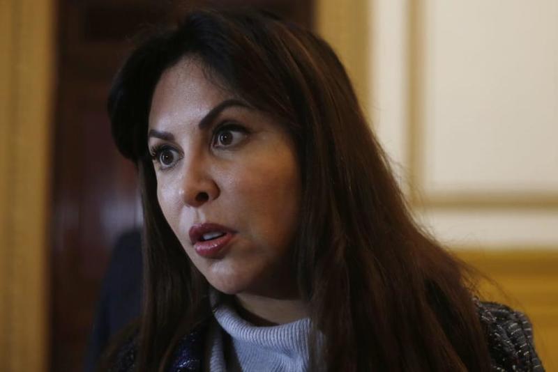 Paty, la prima segunda Paty, la prima segunda