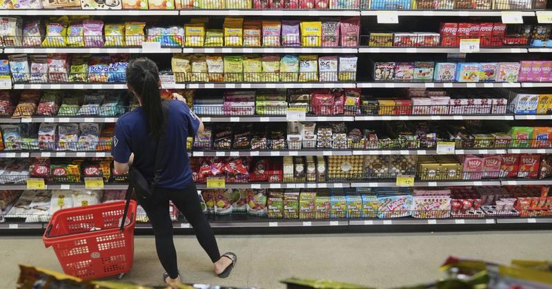 Letter: Many families are struggling Letter: Many families are struggling