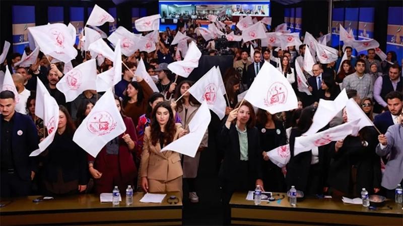 Youth Convene Globally To Back Iranian Resistance, Reject The Shah And Mullahs – OpEd