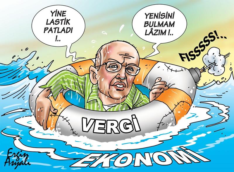 Gerçeği gören AKP’li de var!