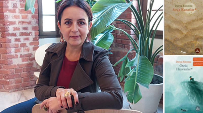 Kibrimizle doğanın sonunu hazırlıyoruz!