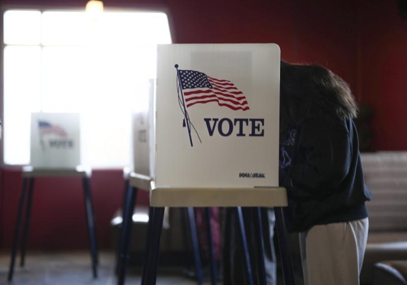 What Election Day Means and Doesn’t