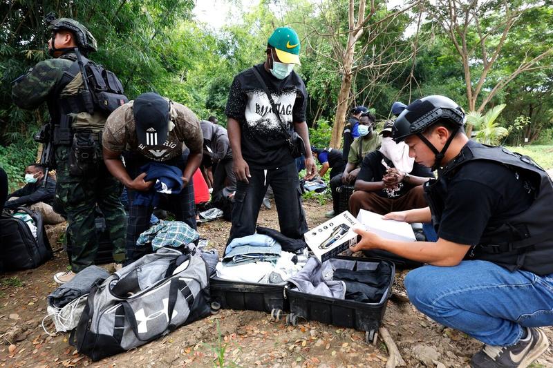 When the Cyber Scammer Comes Calling for You When the Cyber Scammer Comes Calling for You