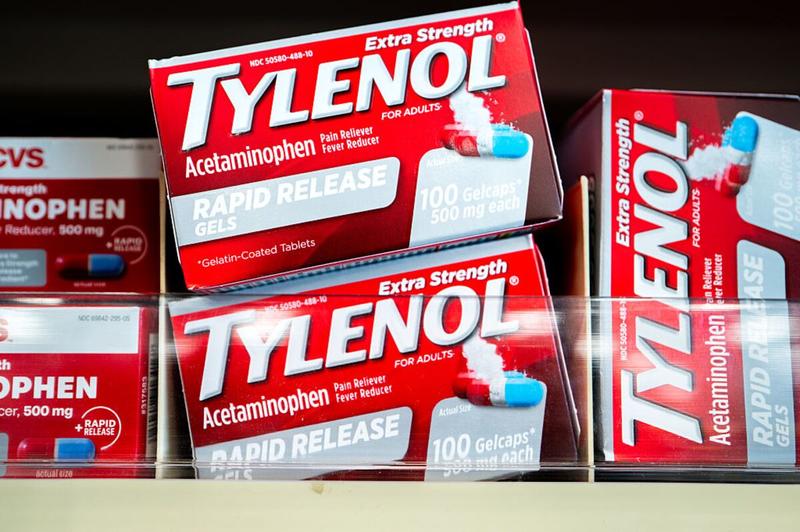 That $40 Billion Tylenol Deal Is Both Cheap and Risky That $40 Billion Tylenol Deal Is Both Cheap and Risky