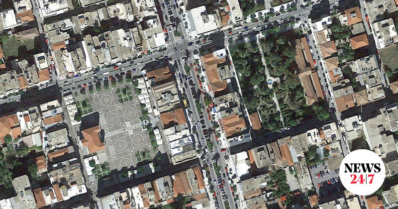 Έναν στεφανιογράφο στο νοσοκομείο της Σπάρτης βρε παιδιά… Έναν στεφανιογράφο στο νοσοκομείο της Σπάρτης βρε παιδιά…